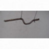 Tube intermediaire (echappement) PEUGEOT 607 PHASE 1 d’occasion