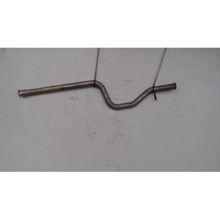 Tube intermediaire (echappement) PEUGEOT 607 PHASE 1 d’occasion