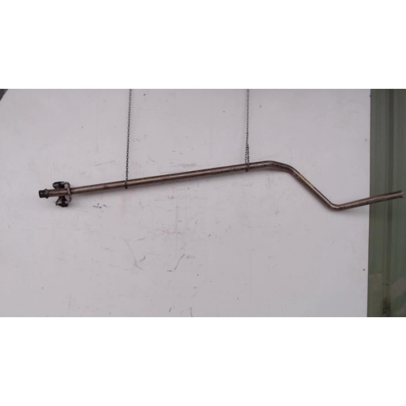 Tube intermediaire (echappement) PEUGEOT 308 2 SW PHASE 1 BREAK d’occasion
