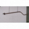 Tube intermediaire (echappement) PEUGEOT 308 2 SW PHASE 1 BREAK d’occasion