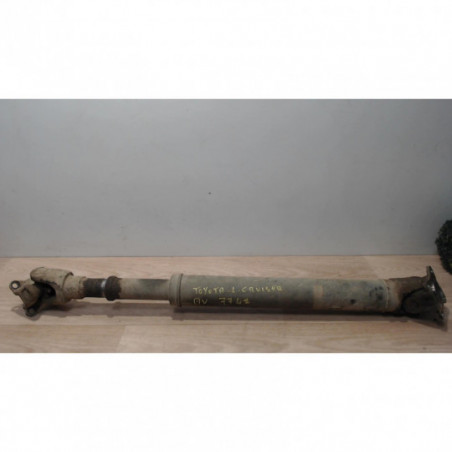 Arbre de transmission avant TOYOTA LAND CRUISER 4 J120 d’occasion