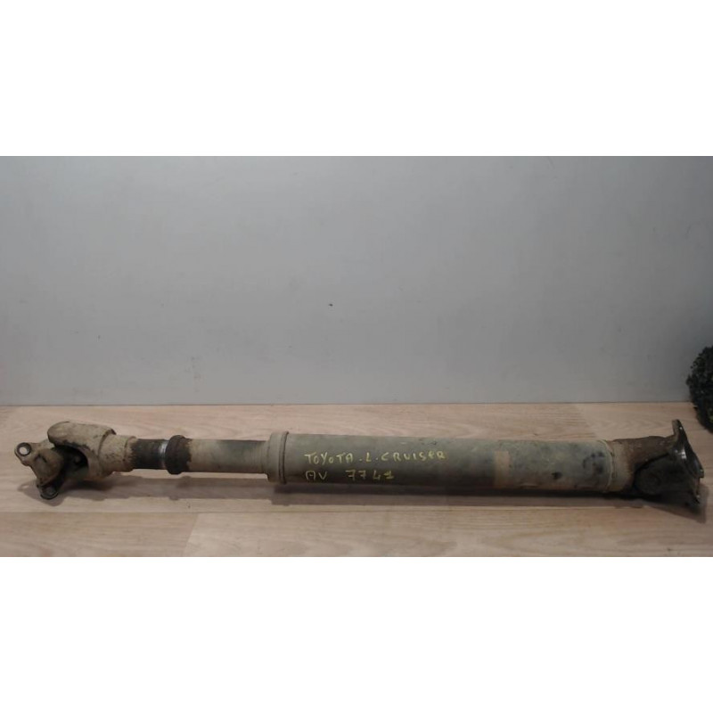 Arbre de transmission avant TOYOTA LAND CRUISER 4 J120 d’occasion