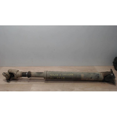 Arbre de transmission avant TOYOTA LAND CRUISER 4 J120 d’occasion