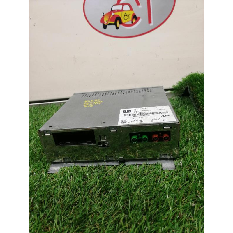 RECEPTEUR TV  CADILLAC SEVILLE STS d’occasion