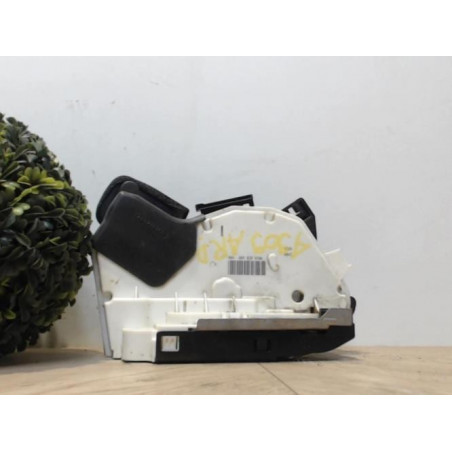 Moteur leve vitre arriere droit VOLKSWAGEN POLO 5 PHASE 2 d’occasion