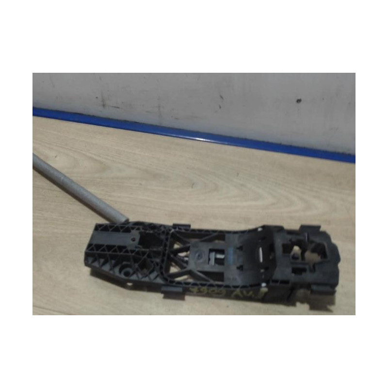 Support poignee porte avant droite VOLKSWAGEN POLO 5 PHASE 2 d’occasion