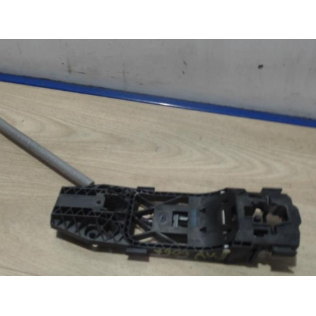 Support poignee porte avant droite VOLKSWAGEN POLO 5 PHASE 2 d’occasion