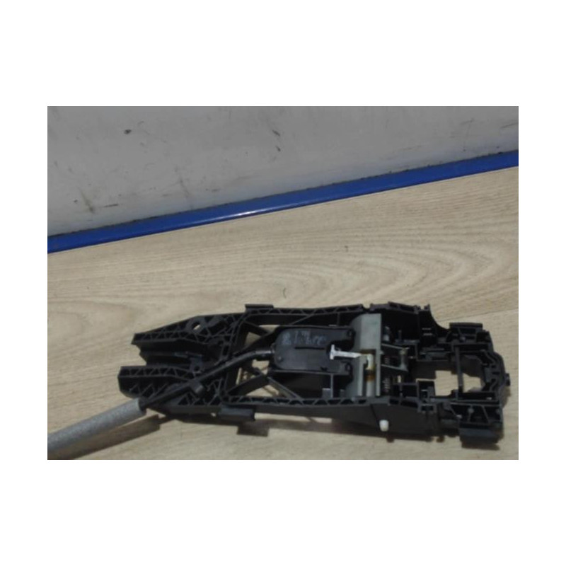 Support poignee porte avant droite VOLKSWAGEN POLO 5 PHASE 2 d’occasion