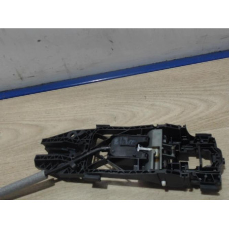 Support poignee porte avant droite VOLKSWAGEN POLO 5 PHASE 2 d’occasion