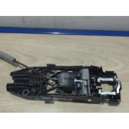 Support poignee porte avant gauche VOLKSWAGEN POLO 5 PHASE 2 d’occasion