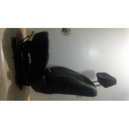 Siege avant droit RENAULT CLIO 3 PHASE 2 BREAK d’occasion