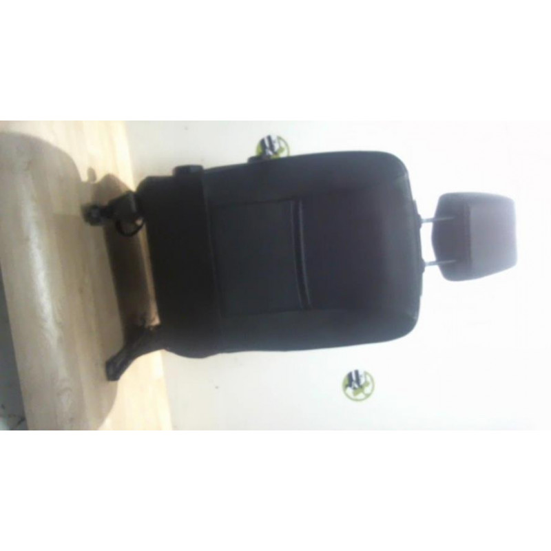 Siege avant droit RENAULT CLIO 3 PHASE 2 BREAK d’occasion
