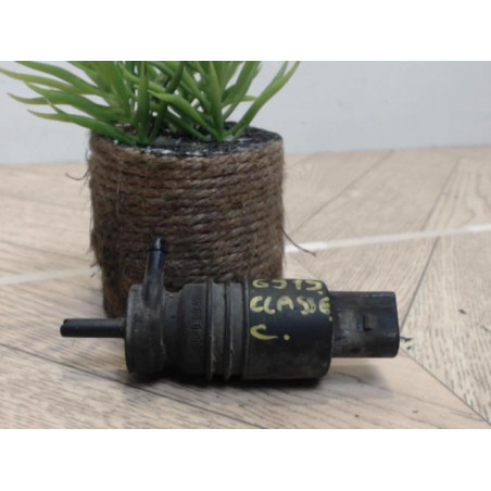Pompe lave glace arriere MERCEDES CLASSE C 203 PHASE 1 BREAK d’occasion