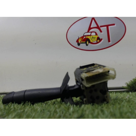 Commodo d'essuie glaces RENAULT CLIO II PHASE 1 d’occasion