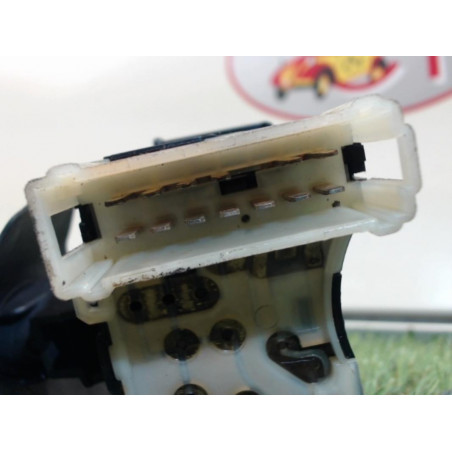 Commodo d'essuie glaces RENAULT CLIO II PHASE 1 d’occasion