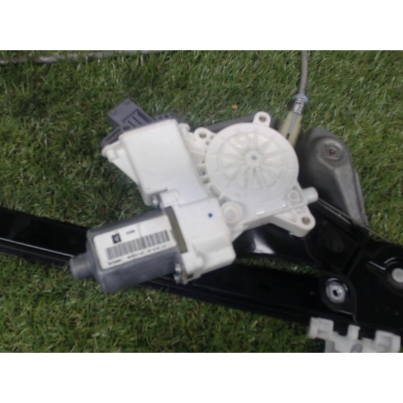 Leve vitre electrique avant gauche CADILLAC SEVILLE STS d’occasion