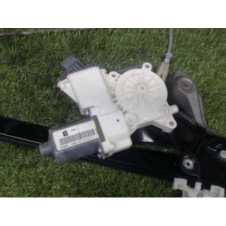 Leve vitre electrique avant gauche CADILLAC SEVILLE STS d’occasion