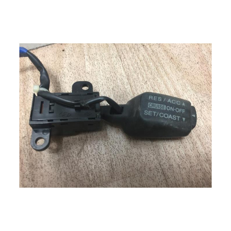 Commande regulateur vitesse HYUNDAI COUPE 2 PHASE 1 d’occasion