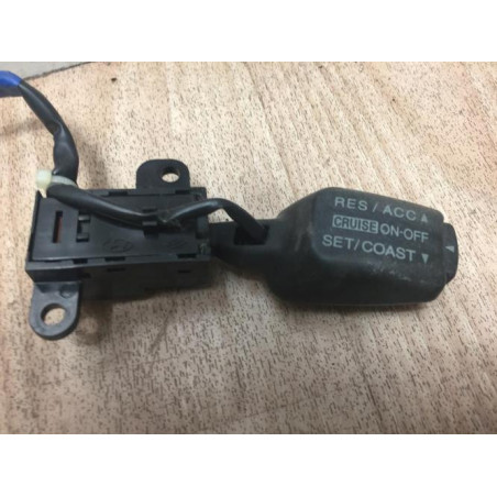 Commande regulateur vitesse HYUNDAI COUPE 2 PHASE 1 d’occasion