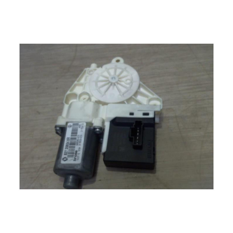 Moteur leve vitre arriere droit RENAULT MEGANE 3 PHASE 2 d’occasion