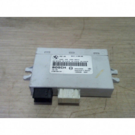 Boitier d'aide au stationnement MINI MINI 2 R55 CLUBMAN PHASE 1 BREAK d’occasion