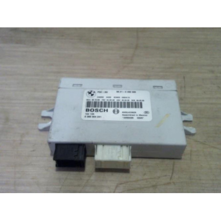 Boitier d'aide au stationnement MINI MINI 2 R55 CLUBMAN PHASE 1 BREAK d’occasion