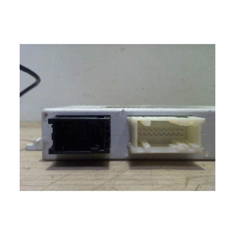 Boitier d'aide au stationnement MINI MINI 2 R55 CLUBMAN PHASE 1 BREAK d’occasion