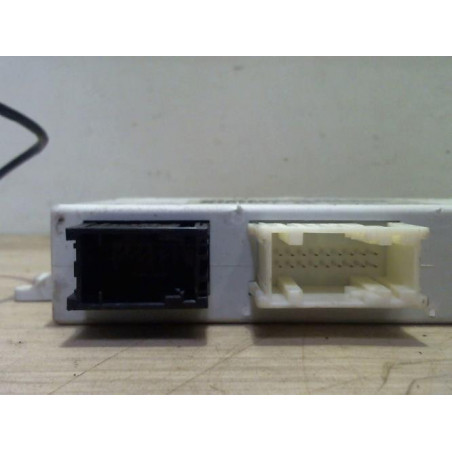 Boitier d'aide au stationnement MINI MINI 2 R55 CLUBMAN PHASE 1 BREAK d’occasion