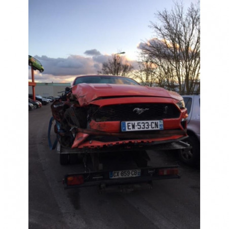 Bouton de coffre FORD MUSTANG 7 COUPE d’occasion