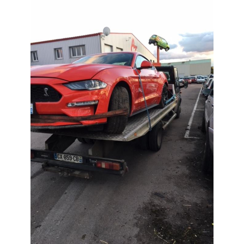Bouton de coffre FORD MUSTANG 7 COUPE d’occasion