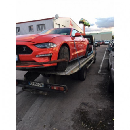 Bouton de coffre FORD MUSTANG 7 COUPE d’occasion