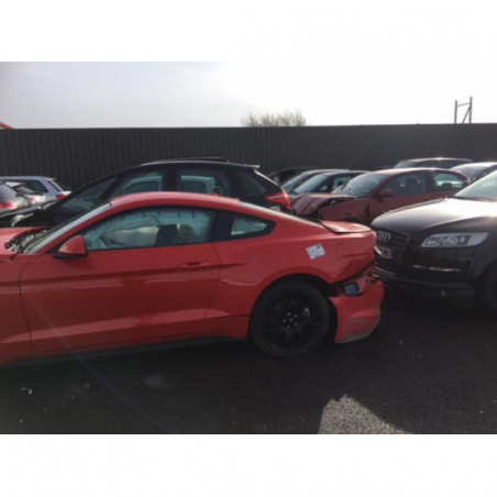 Bouton de coffre FORD MUSTANG 7 COUPE d’occasion