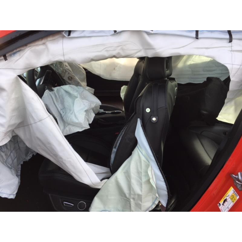 Bouton de coffre FORD MUSTANG 7 COUPE d’occasion