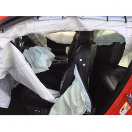 Bouton de coffre FORD MUSTANG 7 COUPE d’occasion