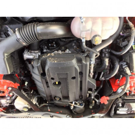 Bouton de coffre FORD MUSTANG 7 COUPE d’occasion