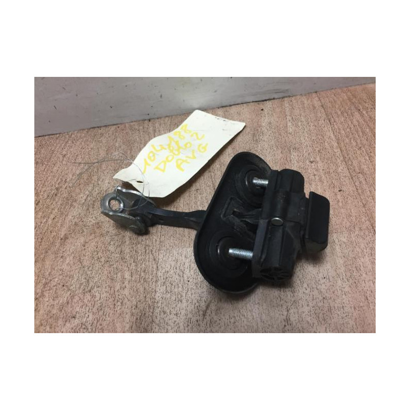 Tirant de porte avant gauche FIAT DOBLO 2 PHASE 2 d’occasion