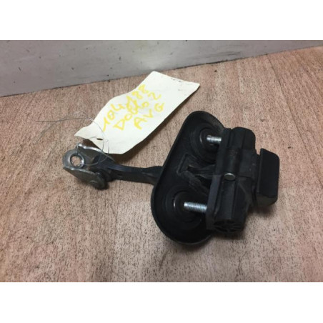 Tirant de porte avant gauche FIAT DOBLO 2 PHASE 2 d’occasion