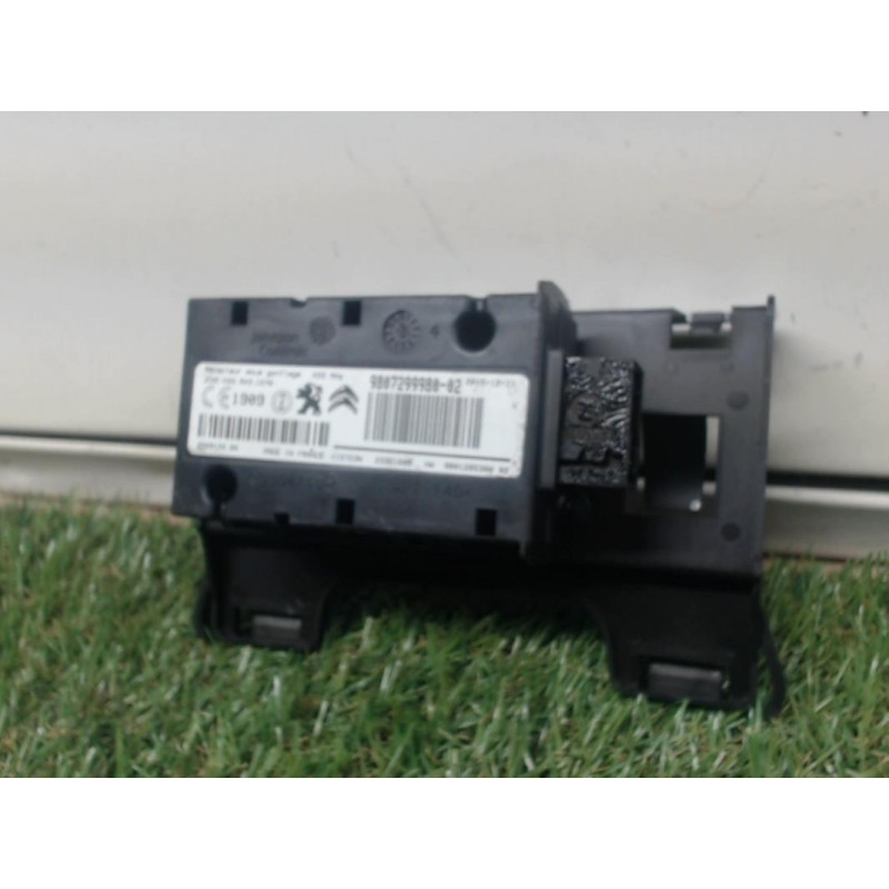 Emetteur PEUGEOT 3008 PHASE 2 d’occasion