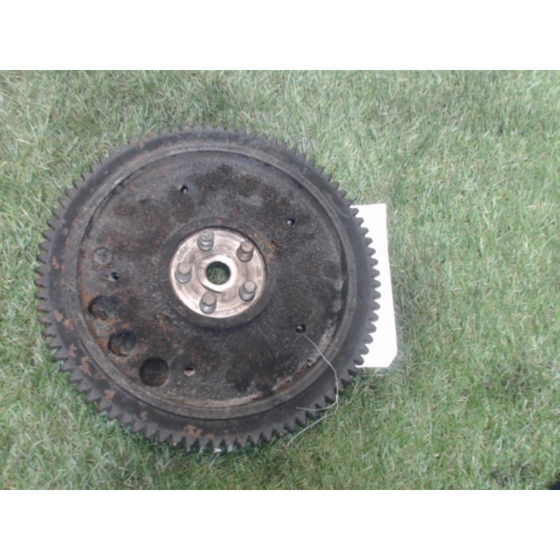 Volant moteur AIXAM  d’occasion