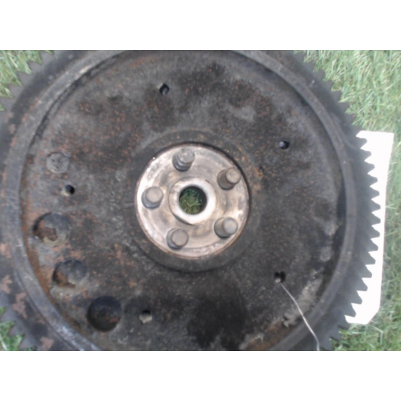 Volant moteur AIXAM  d’occasion