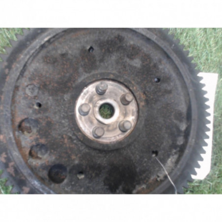 Volant moteur AIXAM  d’occasion