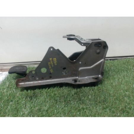 Pedalier de frein NISSAN MICRA III d’occasion