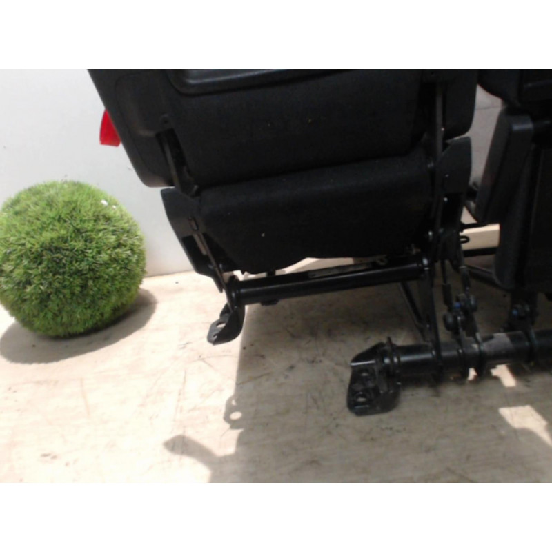 Siege avant droit (banquette double) FORD  d’occasion
