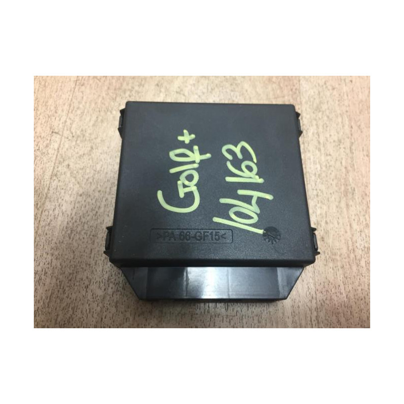 Boitier d'aide au stationnement VOLKSWAGEN GOLF PLUS PHASE 1 d’occasion