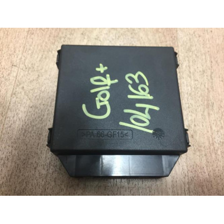 Boitier d'aide au stationnement VOLKSWAGEN GOLF PLUS PHASE 1 d’occasion