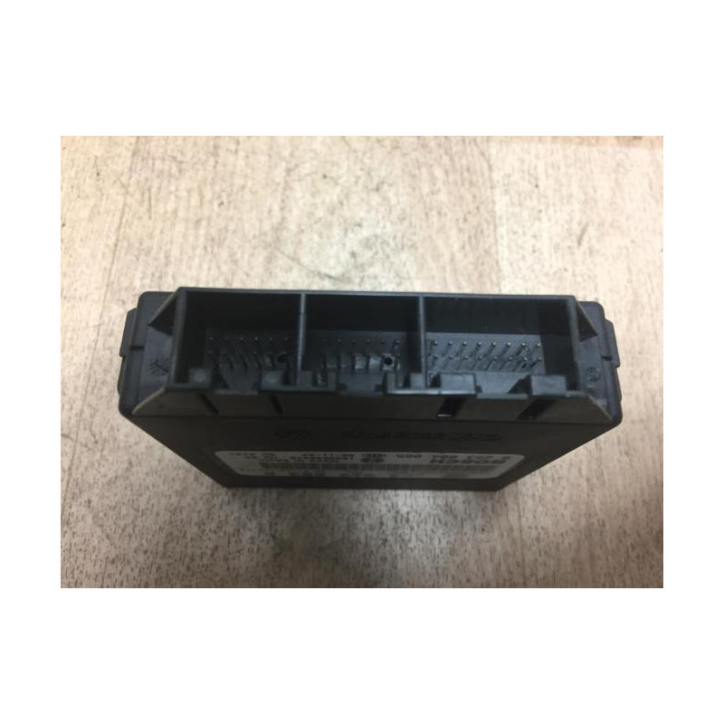 Boitier d'aide au stationnement VOLKSWAGEN GOLF PLUS PHASE 1 d’occasion