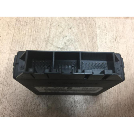 Boitier d'aide au stationnement VOLKSWAGEN GOLF PLUS PHASE 1 d’occasion