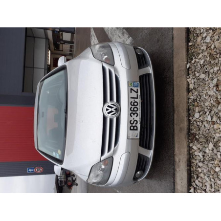 Boitier d'aide au stationnement VOLKSWAGEN GOLF PLUS PHASE 1 d’occasion