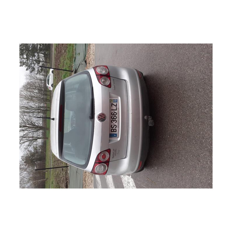 Boitier d'aide au stationnement VOLKSWAGEN GOLF PLUS PHASE 1 d’occasion