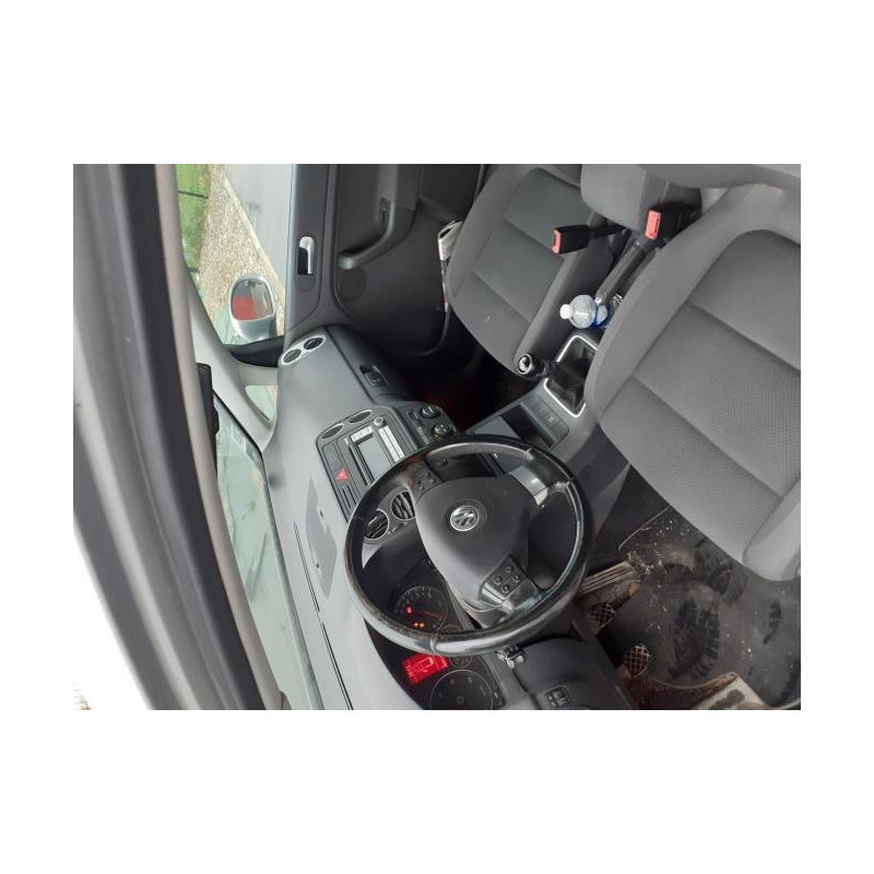 Boitier d'aide au stationnement VOLKSWAGEN GOLF PLUS PHASE 1 d’occasion